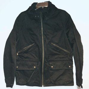 Banana Republic Men's Cargo/Utility Jacket L